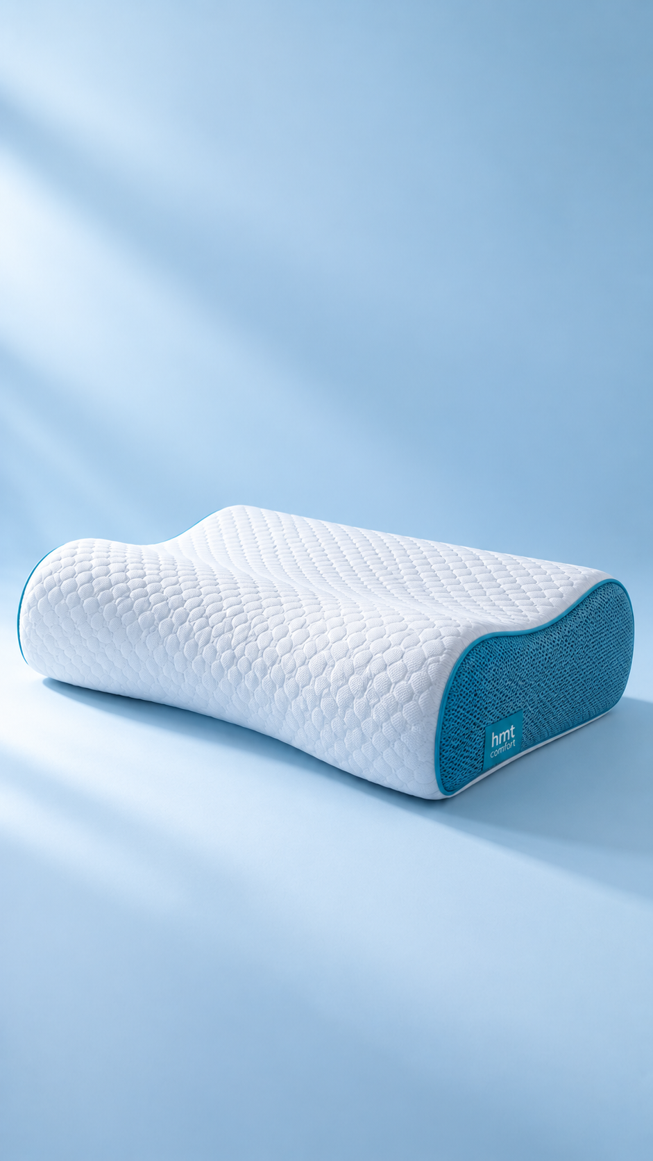 CONTOUR PILLOWS