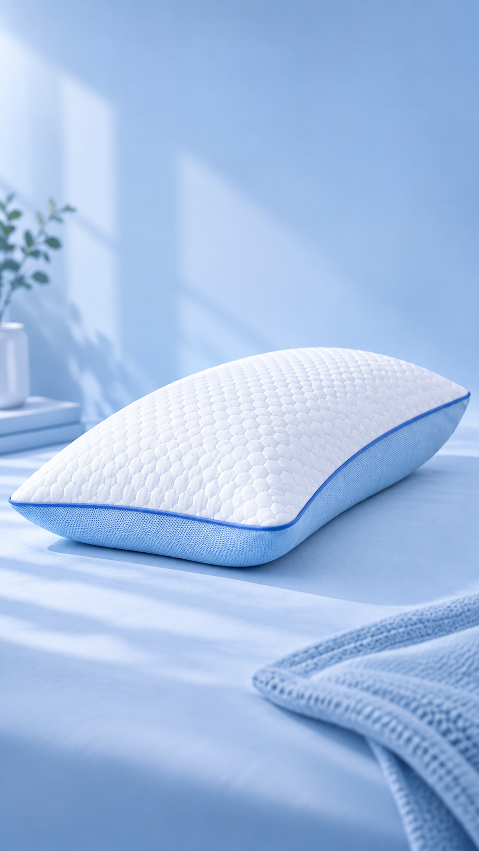 COOLING PILLOWS
