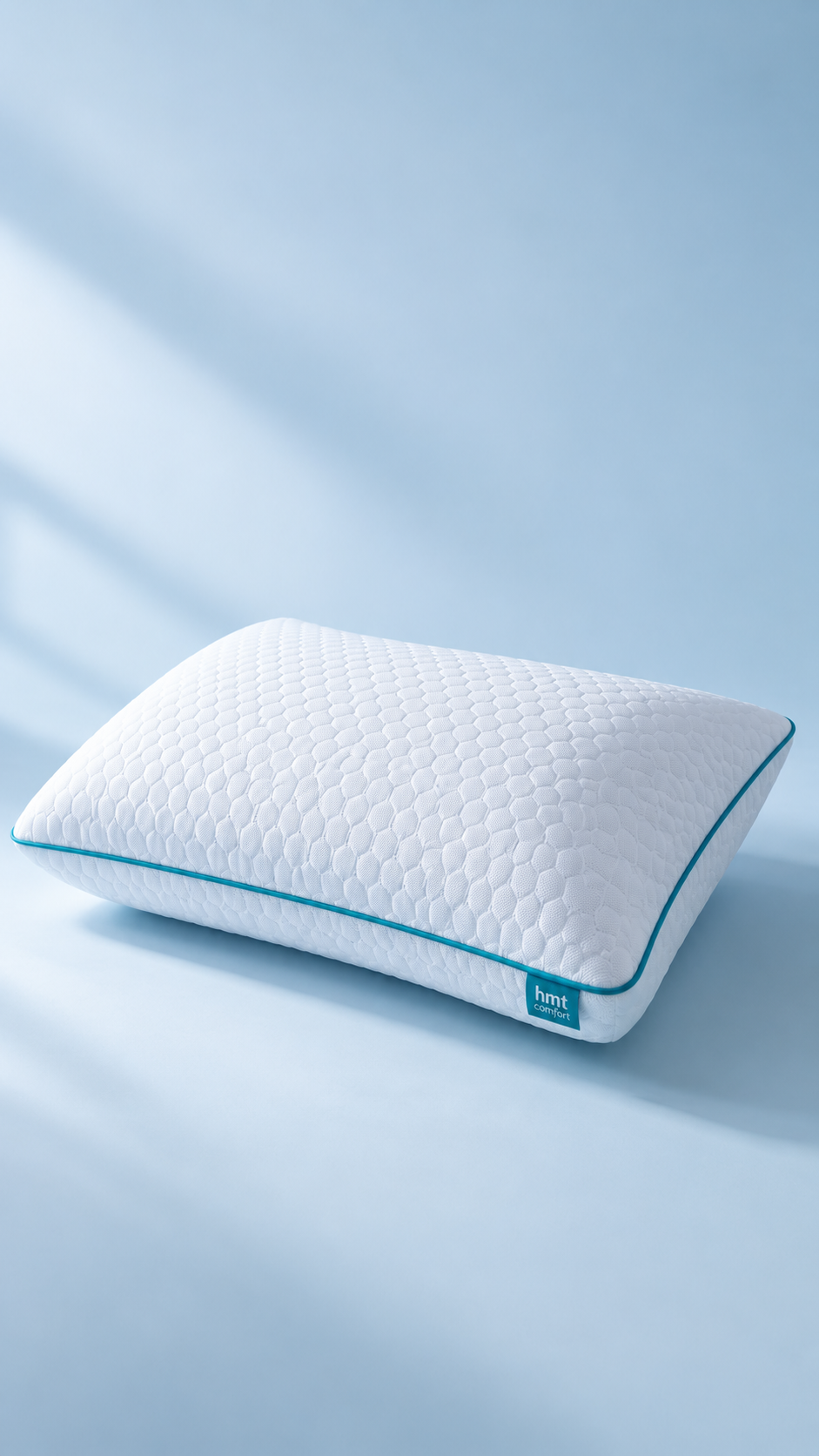 MEMORY FOAM PILLOWS