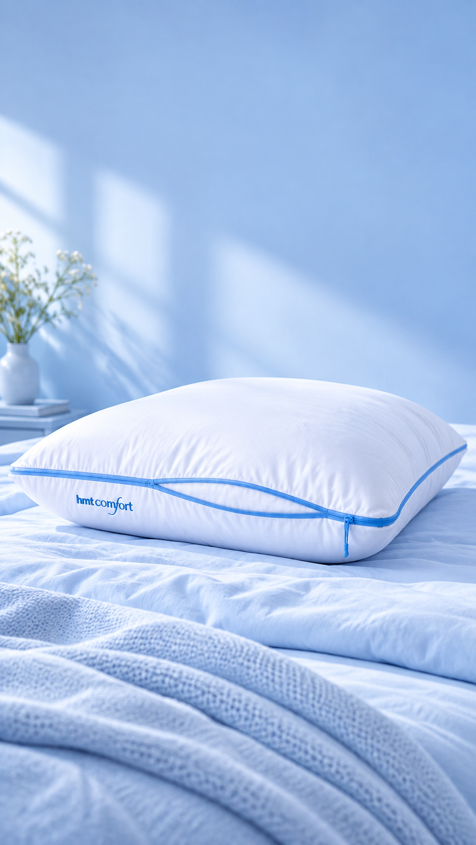 MICROFIBER PILLOWS