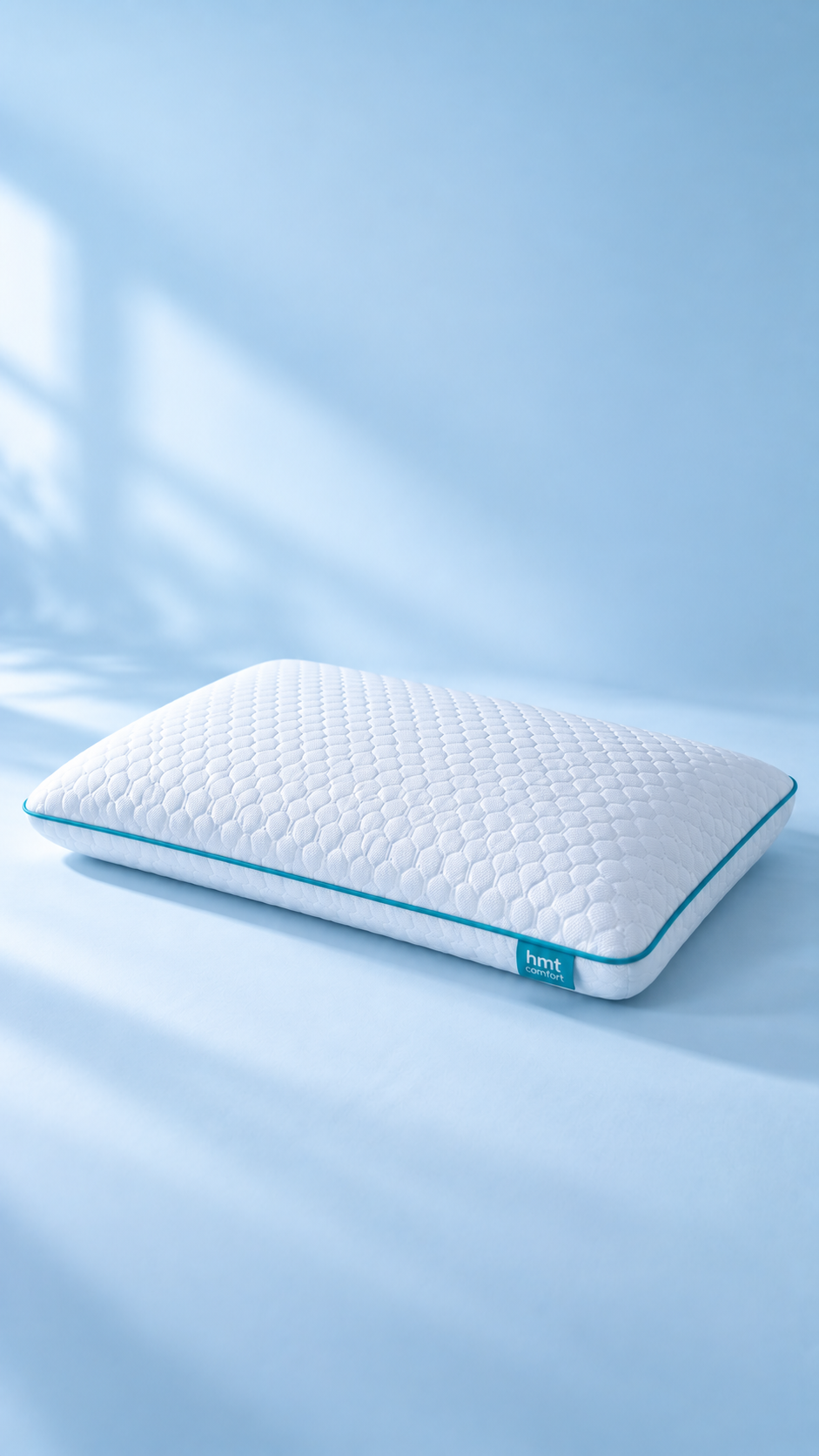 SLIM PILLOWS